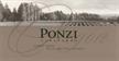 Ponzi Vineyards Pinot Noir